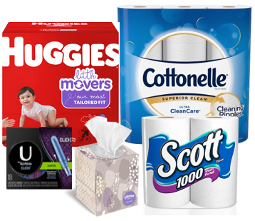 Kimberly-Clark Releases More Information on Suzano Deal